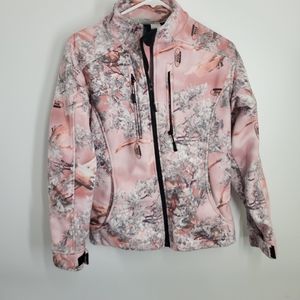Guides Choice Pink Camo Jacket